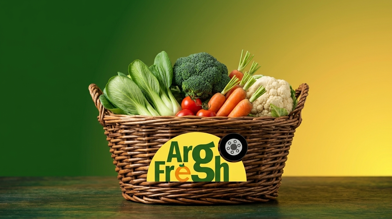 Artisanal Basket
