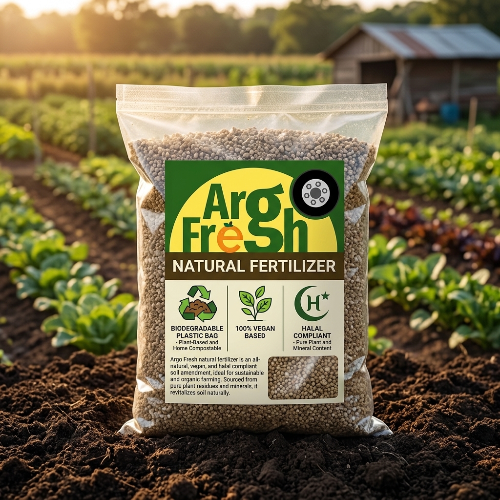 Eco-friendly Packaging & Plant Care